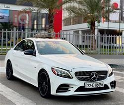 مێرسێدس بێنز C-Class